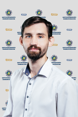 Страздин Олег Сергеевич.