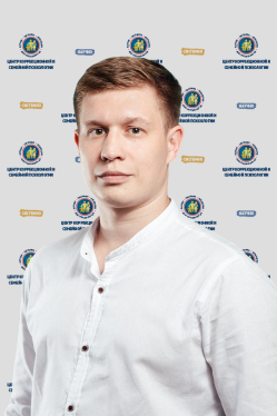 Лебедев Иван Юрьевич.