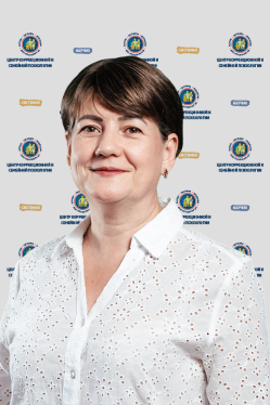 Марочкина Светлана Валерьевна.