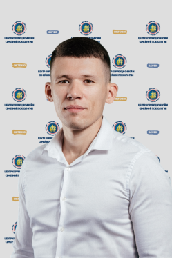 Тимохин Анатолий Владимирович.