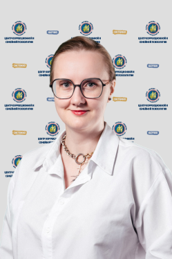 Губкина Светлана Владимировна.
