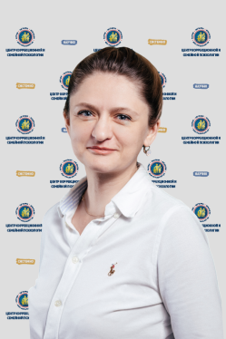 Кирюхина Ольга Евгеньевна.